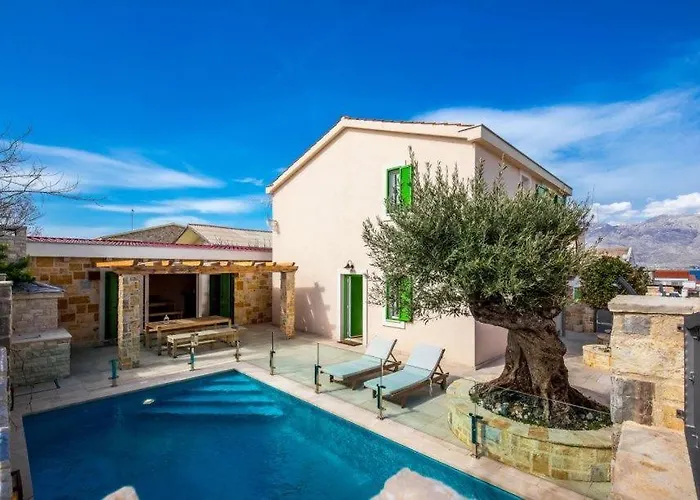 Villa Bernard